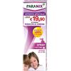Paranix Trattamento Spray Pidocchi E Lendini Paranix 100 Ml + Pettine Taglio Prezzo Paranix