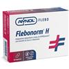 Ceres Pharma Italy Flebonorm H 40 Compresse