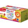 Nessuno Vita Act Multivitaminico Junior 10 Fiale Da 10 Ml
