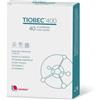 URIACH ITALY SRL TIOBEC 400 40 CPR FAST-SLOW