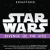 Walt Disney Star Wars Revenge Of The Sith