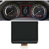 Skoda Display LCD 12V 1Z0920903G 1Z0920942E Nero Ricambio 1Z0920841C