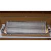 Taurus Intercooler Maggiorato frontale Fiat Punto GT Uno Turbo 1.3 1.4 Coupe T20 T16