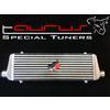 Taurus Intercooler Maggiorato frontale Alfa Romeo 147 156 GT Jtd MJtd Turbo Diesel 6,4L