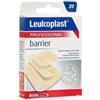 Leukoplast Barrier Cerotti Antibatterici 3 Tipi Assortiti 20 Pezzi - LEUKOPLAST - 970487094