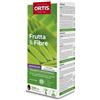 FRUTTA & FIBRE AZIONE DEL250ML - - 985972037