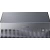 ASUS Supercomputer ASUS ASCENT GX10 - ARM v9.2-A GB10, NVIDIA Blackwell GPU GB10 integrata, 128 GB LPDDR5x, 4TB SSD, Sistema Operativo Ubuntu Linux