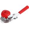 TYTOGE Sigillatore Manuale per Lattine, Macchina per Sigillare Lattine Sottovuoto, Vasetti di Vetro Pressa per Sigillare Utensili Manuali Gadget da , Macchina per Aggraffatura
