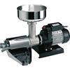 Reber MOTORIDUTTORE CON SPREMIPOMODORO N. 3 - Hp 0.3