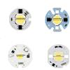COCOCO LED COB Chip SMD Diodo a emissione luminosa 3W 5W 7W 9W 15W RGB LED AC220V Nessun bisogno di driver LED Smart IC Lampadina per lampada Spot led-Bianco freddo_3W 220V 27mm