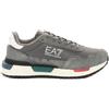 Emporio Armani 7 Sneakers Emporio Armani 7 Vintage Grigio