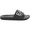 Emporio Armani 7 Sea World Visibility Uomo Nero
