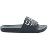 Emporio Armani 7 Sea World Visibility Slipper Navy
