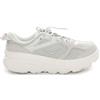 Hoka Sneakers Hoka Bondi B3LS Grigio Bianco