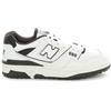 New Balance Sneakers New Balance 550 Bianco Nero