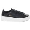 Converse Pro Leather Lift Nero