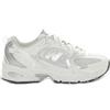 New Balance Sneakers New Balance 530 Bianco Argento