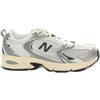 New Balance Sneakers New Balance 530 Bianco Nero