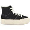 Converse Sneakers Converse Chuck Taylor All Star Cruise Nero Beige