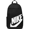 Nike Zaino Bianco Nero