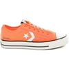 Converse Sneakers Converse Star Player 76 Arancione