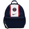 Nike Zaino Nike Psg Mini Blu