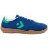 Converse Sneakers Converse Run Star Trainer Blu Verde