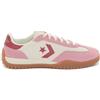 Converse Sneakers Converse Run Star Trainer Rosa Bianco