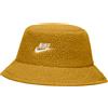 Nike Cappello Apex Reversibile Giallo