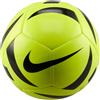 Nike Pallone Calcio Nike Pitch Giallo Nero