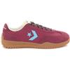 Converse Sneakers Converse Run Star Trainer Suede Viola