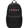 Nike Zaino Nike Jordan Nero Rosso
