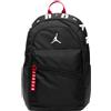 Nike Zaino Nike Jordan Air Patrol Nero Bianco
