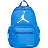 Nike Zaino Nike Jordan Jam Mvp Blu Bianco