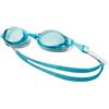 Nike Occhialini Nuoto Nike Swim Chrome Azzurro