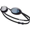 Nike Occhialini Nuoto Nike Swim Legacy Comfort Grigio