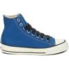 Converse Sneakers Converse Chuck Taylor Throwback High Blu Bianco
