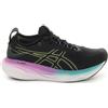 Asics Scarpa da Running Donna Asics Gel-Nimbus 25 Nero