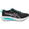 Asics Scarpa da Running Donna Asics Gel-Excite 10 Nero Bianco