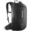 Salomon Zaino Salomon Trailblazer 20 Nero