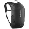 Salomon Zaino Salomon Trailblazer 10 Nero