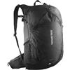 Salomon Zaino Salomon Trailblazer 30 Nero