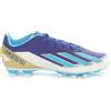 Adidas Scarpa da Calcio Uomo adidas X Crazyfast Club Fxg Messi Blu