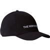 The North Face Cappello The North Face Roomy Norm Nero