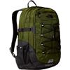 The North Face Zaino The North Face Borealis Classic Verde
