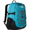 The North Face Zaino The North Face Borealis Classic Azzurro Nero