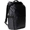 The North Face Zaino The North Face Rolltop Base Camp Voyager Nero Grigio