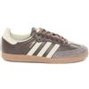 NonSoloSport - Scarpe, abbigliamento e a Sneakers Uomo Adidas Samba OG Marrone Grigio