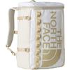 The North Face Zaino The North Face Base Camp Fuse Box Bianco Beige