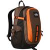 The North Face Zaino The North Face Hot Shot Marrone Nero